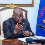 President Akufo-Addo