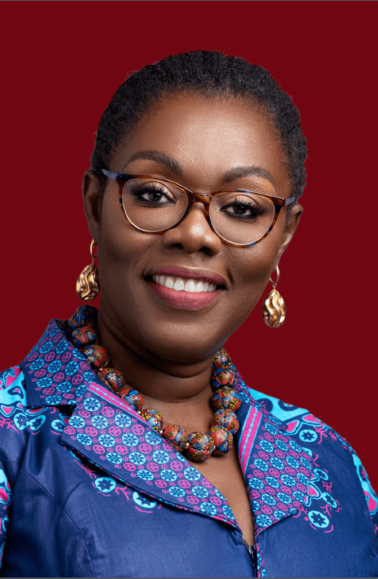 “We’ll retain Ablekuma West seat” – Ursula Owusu-Ekuful | Campaigner Online