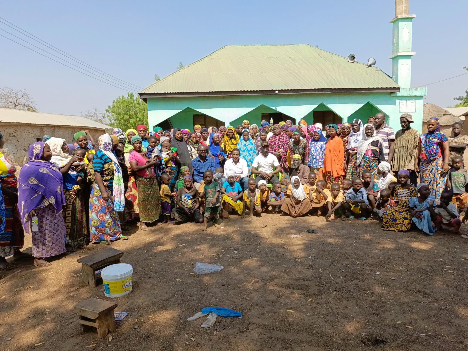 Farmers urged to help mitigate effect of post-harvest losses ...